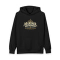 Unisex Urban Pullover Hoodie