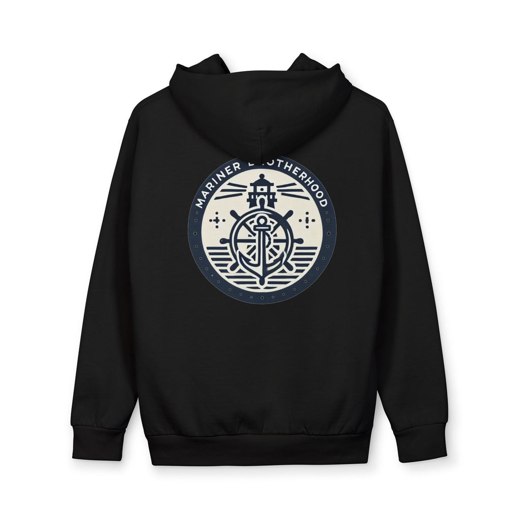 Unisex Urban Pullover Hoodie